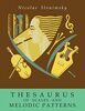 Thesaurus of Scales and Melodic Patterns