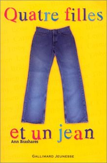 Quatre filles et un jean. Vol. 1