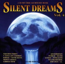 Silent Dreams Vol. 4