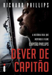 Dever de Capitão (Em Portuguese do Brasil)