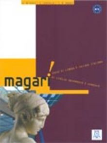 Magari: libro di classe con eserciziario