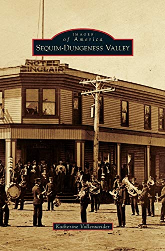 Sequim-Dungeness Valley