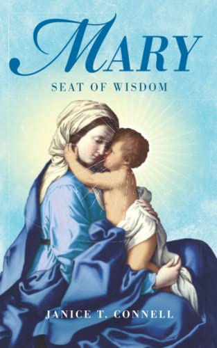 Mary Seat of Wisdom