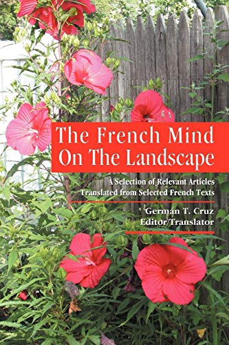 The French Mind On The Landscape