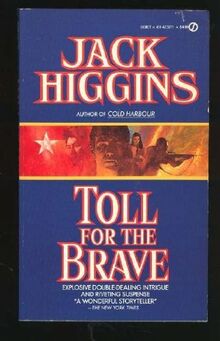 Toll for the Brave