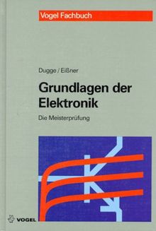 Grundlagen der Elektronik