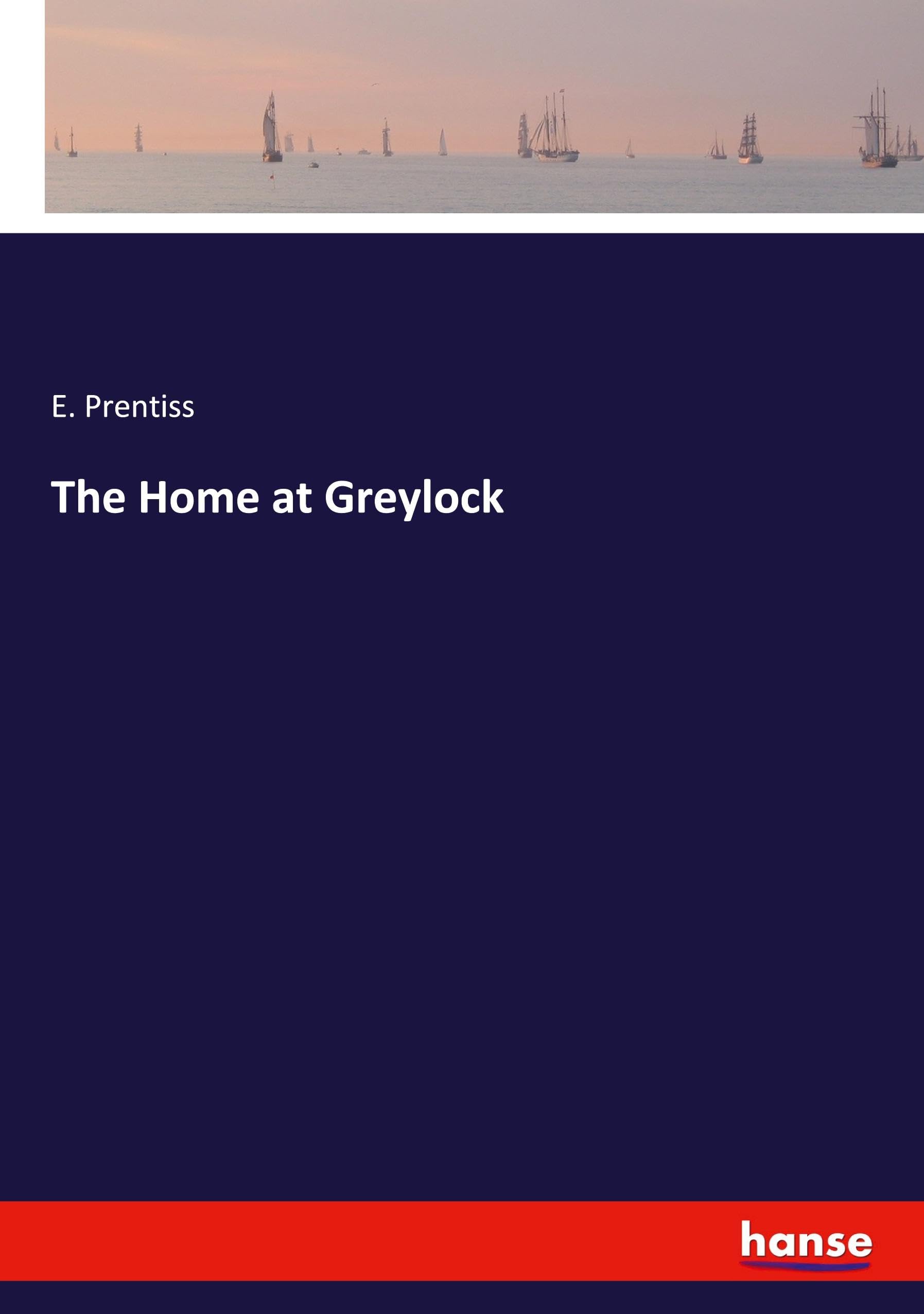 The Home at Greylock: DE