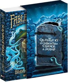 Fablehaven. Vol. 2. La menace de l'étoile du soir
