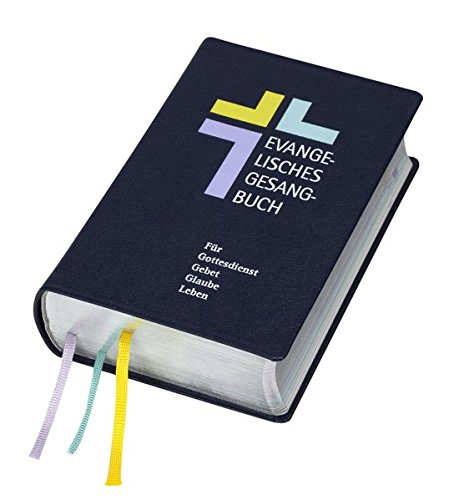 Evangelisches Gesangbuch Württemberg: Mittlere Ausgabe, Geschenkausgabe