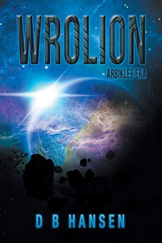Wrolion: Arbiklee Era