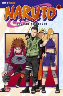 Naruto, Band 32