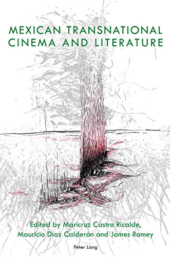 Mexican Transnational Cinema and Literature (Transamerican Film and Literature)