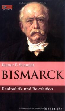 Bismarck. Eine Biographie. FOCUS Edition Band 3