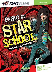 Panic at Star school