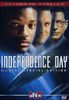 Independence Day (Extended Edition, 2 DVDs) [Director's Cut]