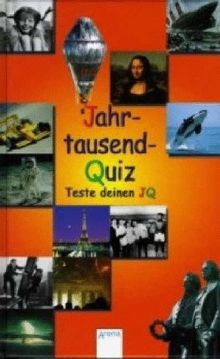 JahrtausendQuiz