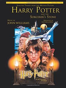 Selected Themes from the Motion Picture Harry Potter and the Sorcerer's Stone (Solo, Duet, Trio): Clarinet: Solos - Duets - Trios (Instrumental Series)