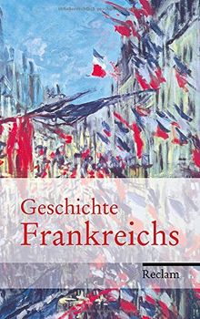 Geschichte Frankreichs