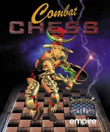 Combat Chess