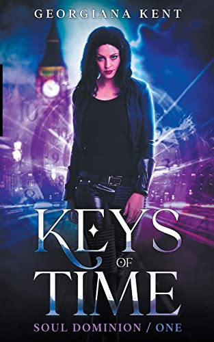 Keys of Time