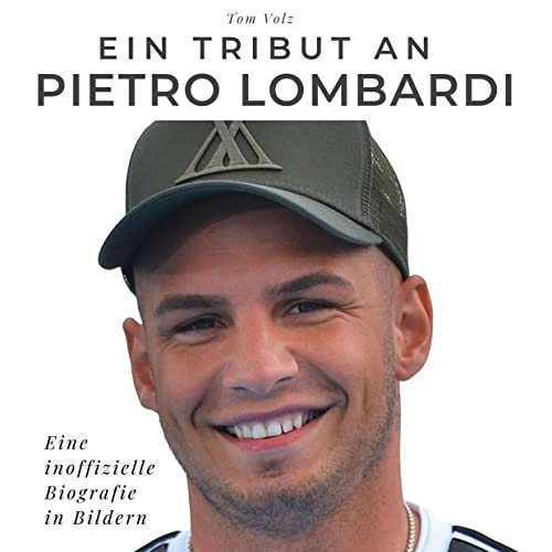Ein Tribut an Pietro Lombardi: Ein Tribut an Pietro Lombardi