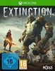 Extinction Standard [Xbox One]