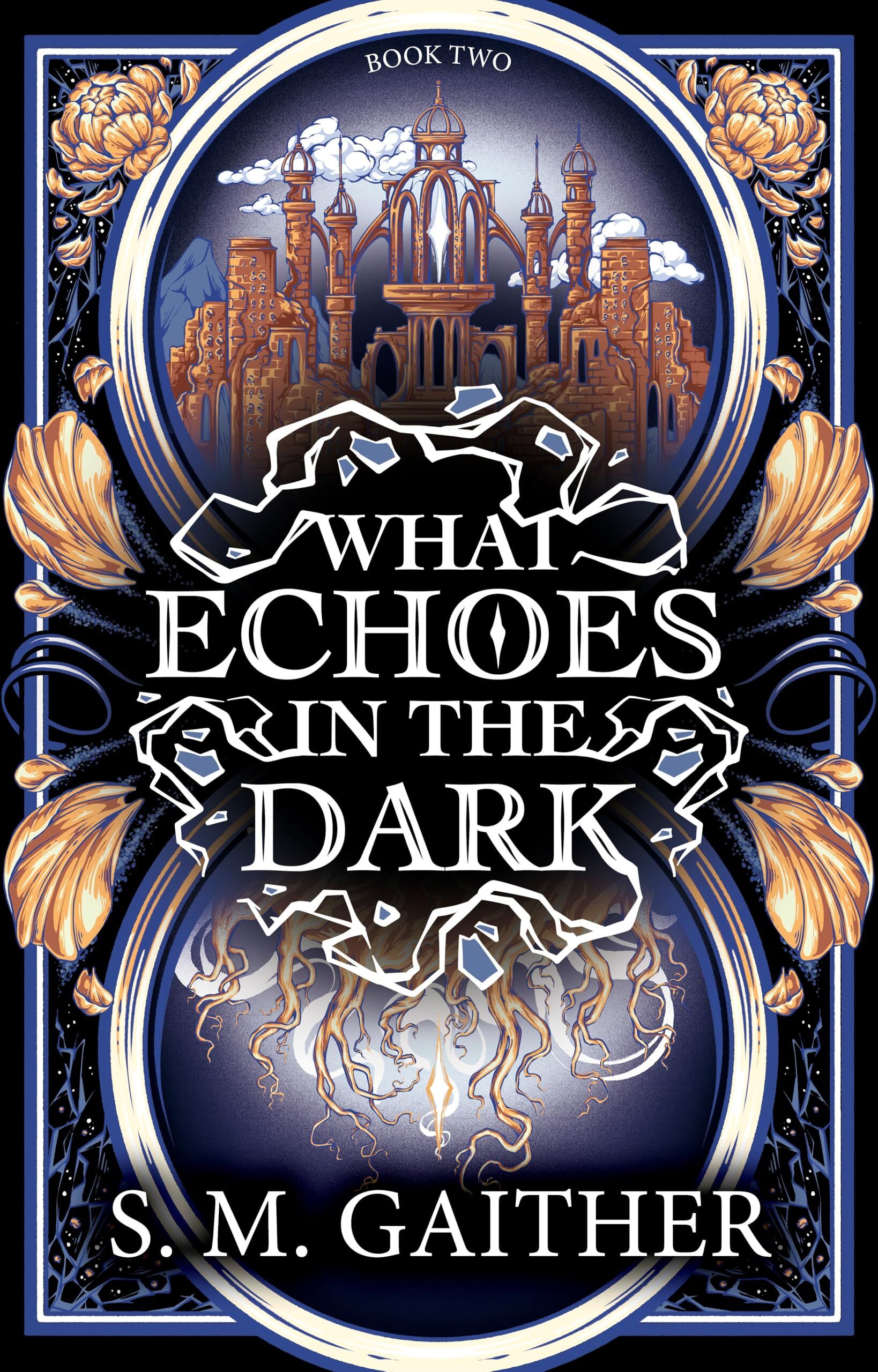Gaither, S. M.: What Echoes in the Dark