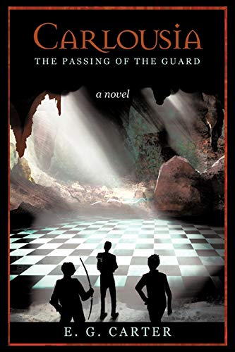 Carlousia: The Passing of the Guard