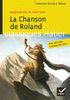 Oeuvres & Themes: LA Chanson De Roland