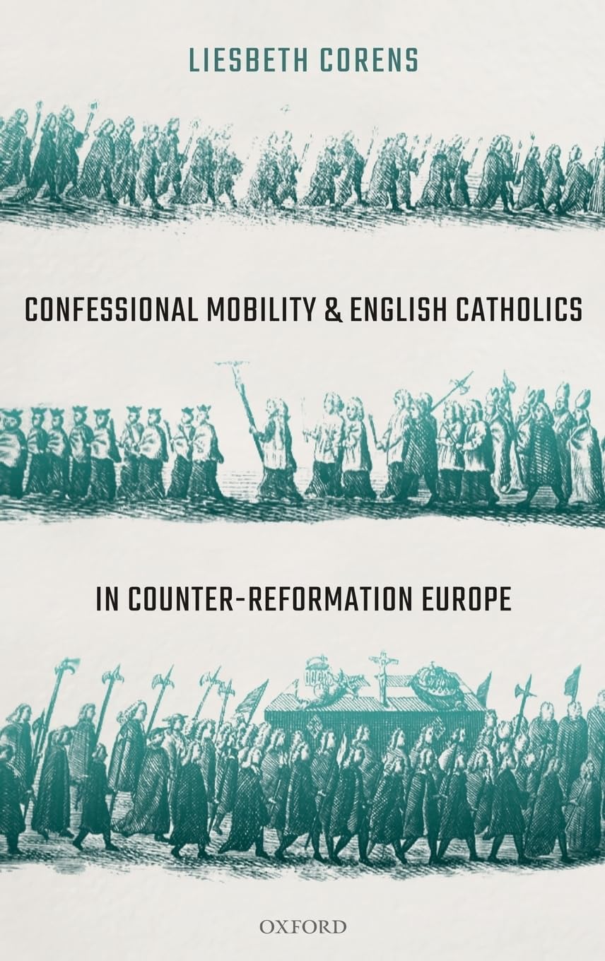 CONF MOB & ENG CATHOL COUNT-REF EUR C