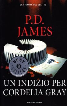Un indizio per Cordelia Gray