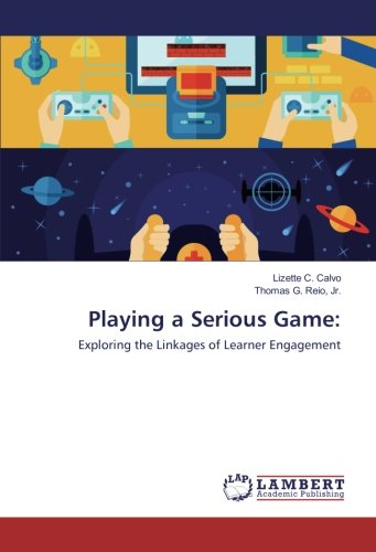 Playing a Serious Game:: Exploring the Linkages of Learner Engagement