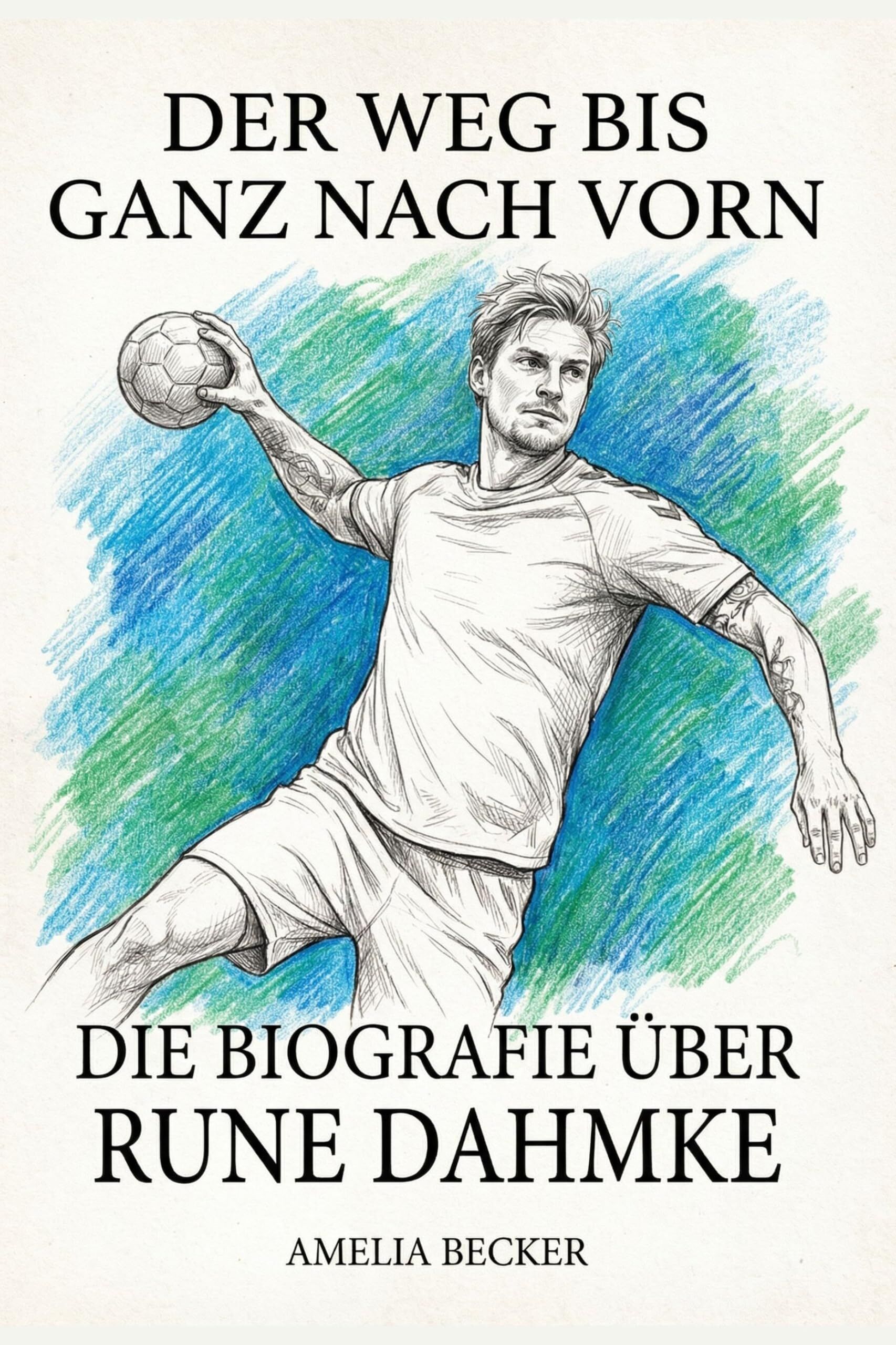 Die Biografie über Rune Dahmke