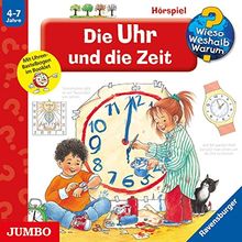 Die Uhr und die Zeit