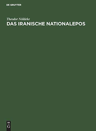 Das iranische Nationalepos