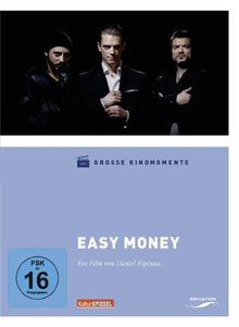 Easy Money - Spür die Angst