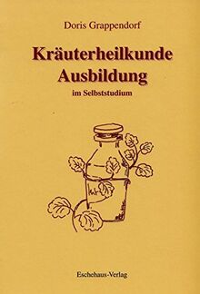 Kräuterheilkunde: Ausbildung im Selbststudium