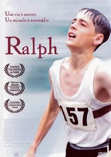 Ralph [FR Import]
