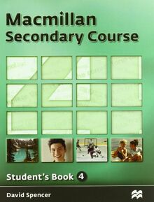 Sec Course 4ºESO Student´s Book