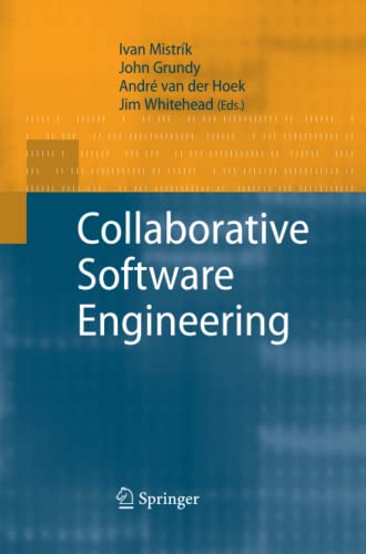 Collaborative Software Engineering