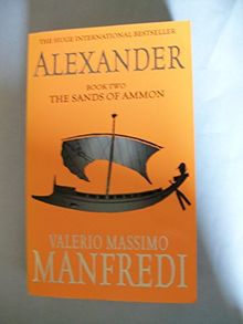 Sands of Ammon