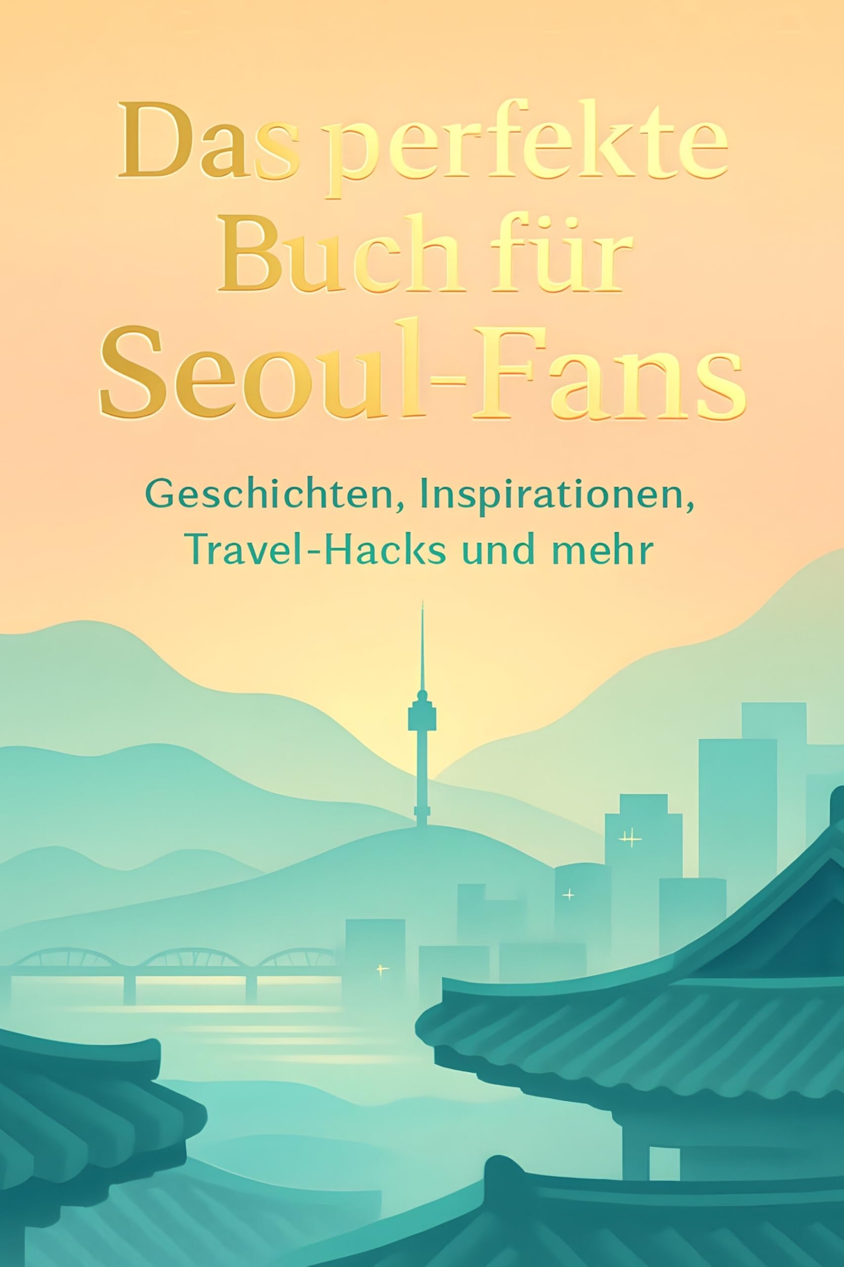 Das perfekte Buch für Seoul-Fans: Geschichten, Inspirationen, Travel-Hacks und mehr