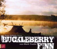 Huckleberry Finn