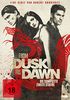 From Dusk Till Dawn - Die komplette zweite Staffel [3 DVDs]