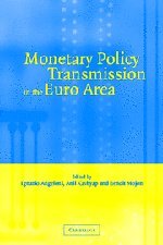 Monetary Policy Transmission in the Euro Area: A Study by the Eurosystem Monetary Transmission Network