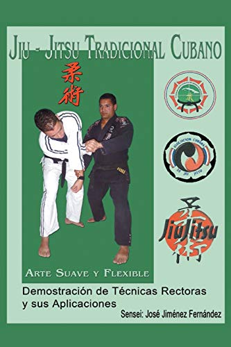 Jiu-Jitsu Tradicional Cubano