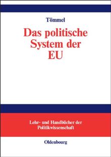 Das politische System der EU