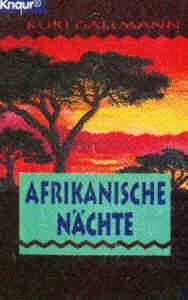 Afrikanische Nächte.