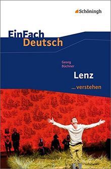 EinFach Deutsch ...verstehen: Georg Büchner: Lenz