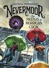 Nevermoor 1. Las pruebas de Morrigan Crow (Isla del Tiempo)